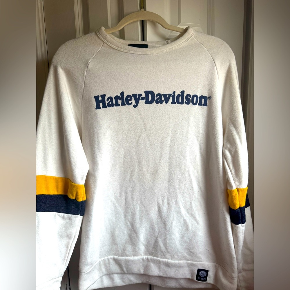Harley Davidson Pajama Set